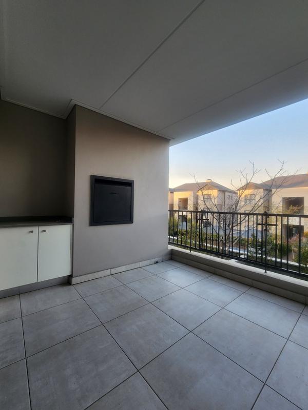 3 Bedroom Property for Sale in Waterfall Gauteng