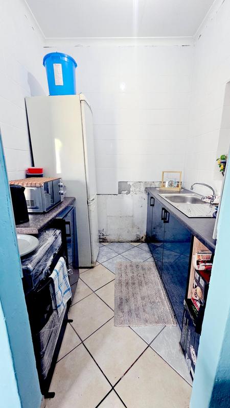 To Let 1 Bedroom Property for Rent in Freeway Park Gauteng