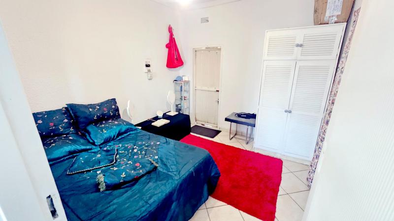 To Let 1 Bedroom Property for Rent in Freeway Park Gauteng