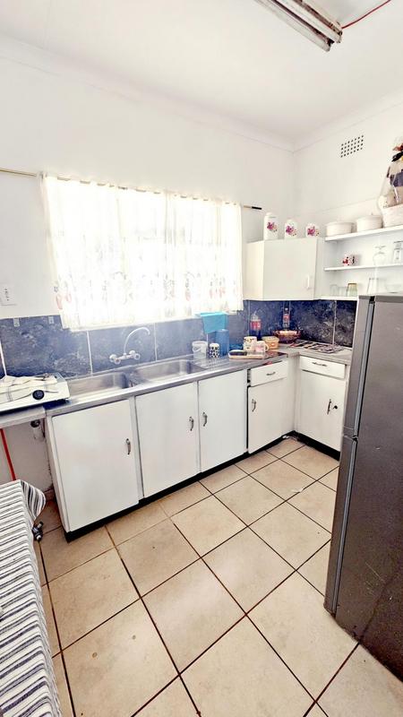 To Let 1 Bedroom Property for Rent in Freeway Park Gauteng