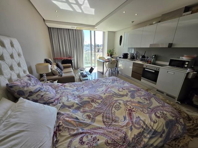 To Let 0 Bedroom Property for Rent in Sandown Gauteng