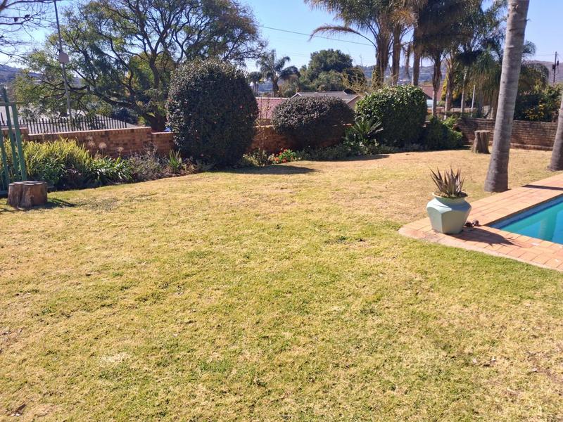 0 Bedroom Property for Sale in Helderkruin Gauteng