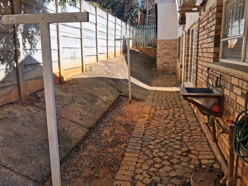 0 Bedroom Property for Sale in Helderkruin Gauteng