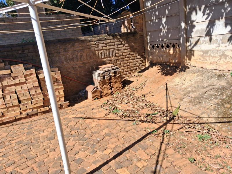 0 Bedroom Property for Sale in Helderkruin Gauteng