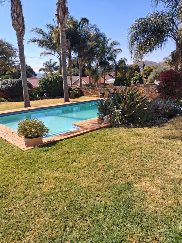 0 Bedroom Property for Sale in Helderkruin Gauteng