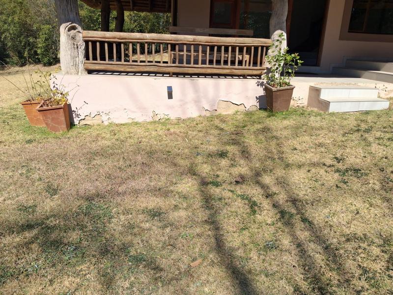 0 Bedroom Property for Sale in Helderkruin Gauteng