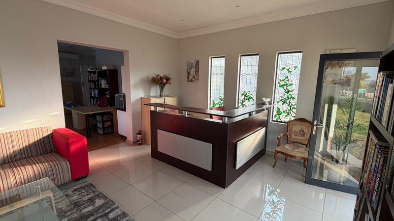 To Let Commercial Property for Rent in Centurion Gauteng