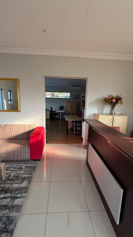 To Let Commercial Property for Rent in Centurion Gauteng