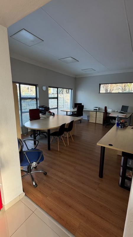 To Let Commercial Property for Rent in Centurion Gauteng