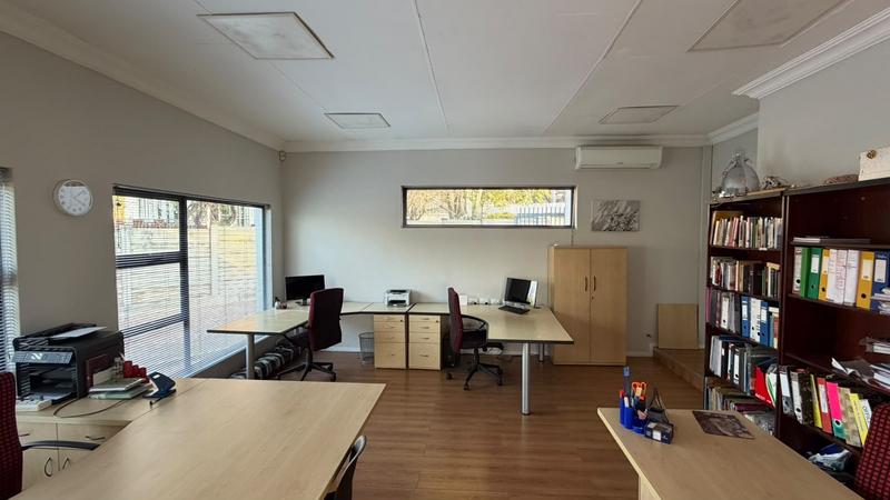 To Let Commercial Property for Rent in Centurion Gauteng