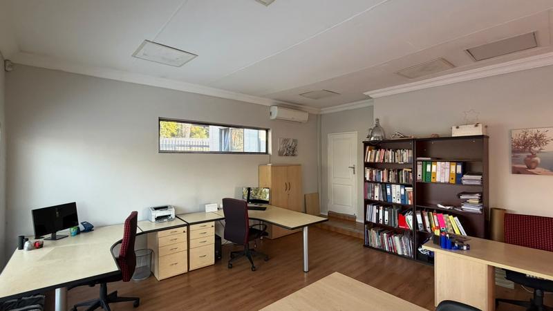 To Let Commercial Property for Rent in Centurion Gauteng