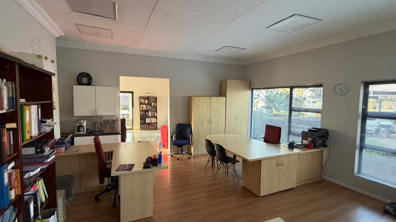 To Let Commercial Property for Rent in Centurion Gauteng