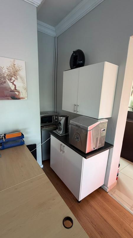 To Let Commercial Property for Rent in Centurion Gauteng