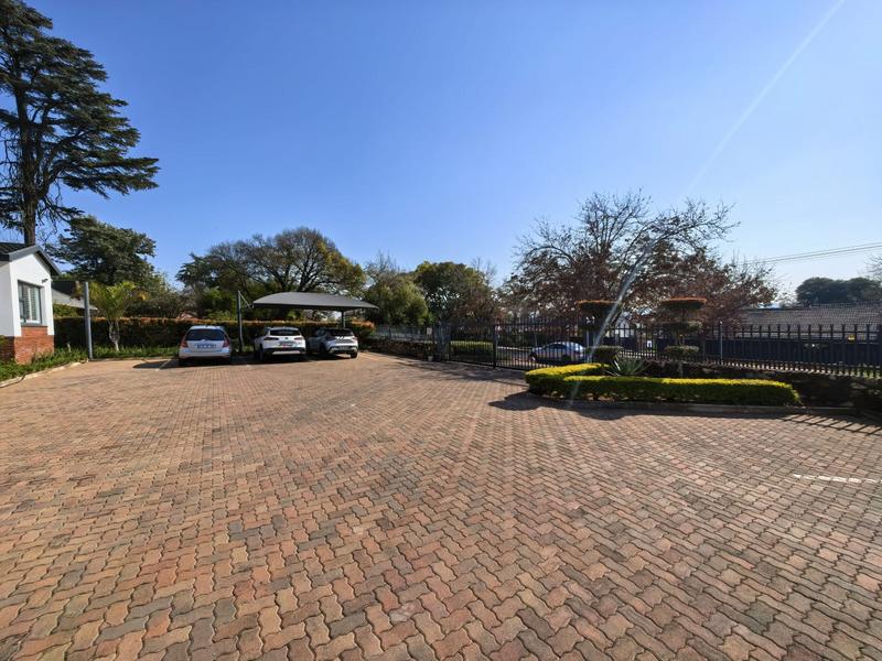 To Let Commercial Property for Rent in Centurion Gauteng