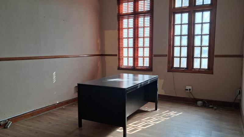 To Let Commercial Property for Rent in Sunnyside Gauteng