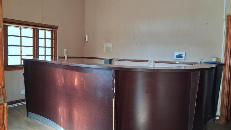 To Let Commercial Property for Rent in Sunnyside Gauteng