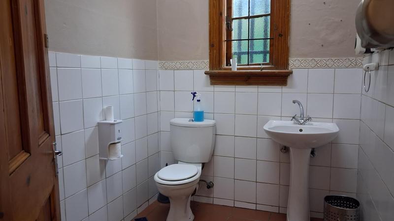 To Let Commercial Property for Rent in Sunnyside Gauteng