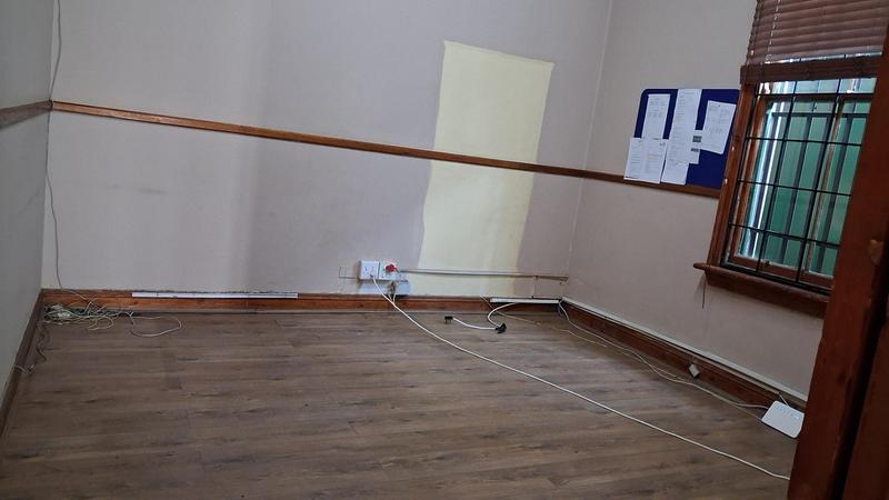 To Let Commercial Property for Rent in Sunnyside Gauteng