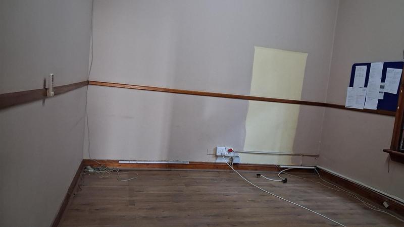 To Let Commercial Property for Rent in Sunnyside Gauteng