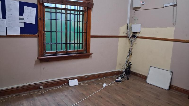 To Let Commercial Property for Rent in Sunnyside Gauteng