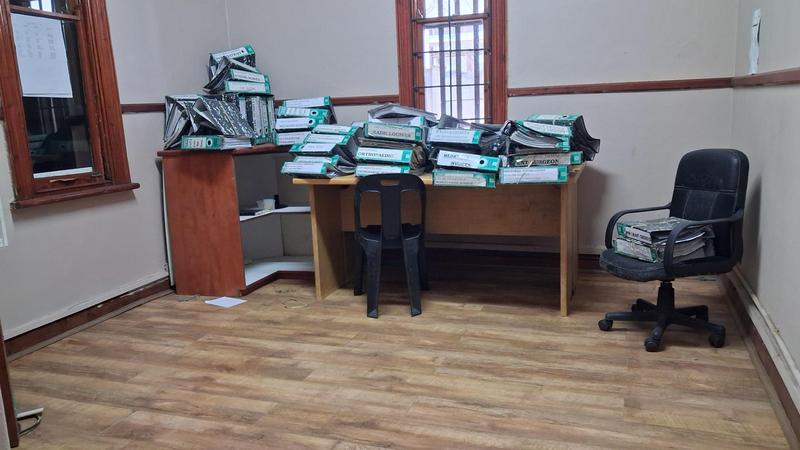 To Let Commercial Property for Rent in Sunnyside Gauteng