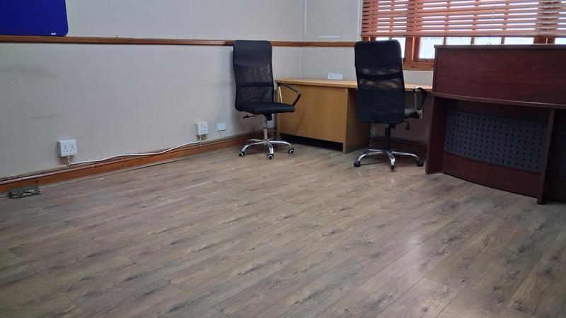 To Let Commercial Property for Rent in Sunnyside Gauteng