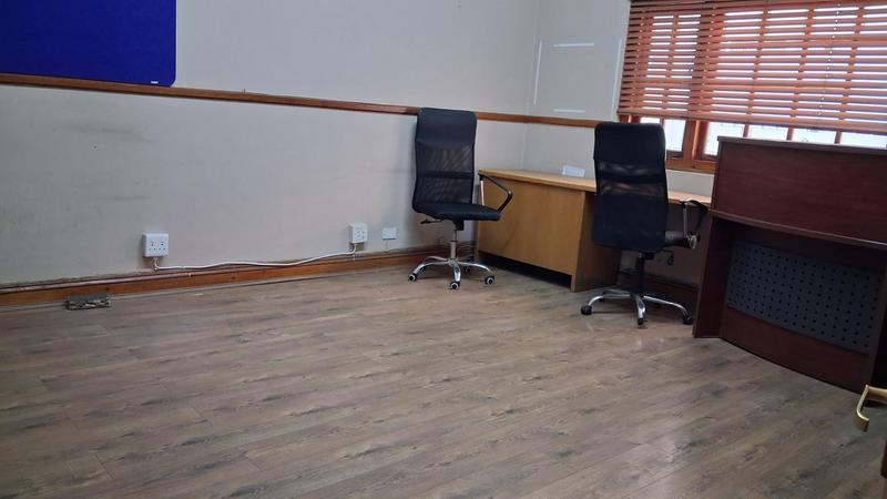 To Let Commercial Property for Rent in Sunnyside Gauteng