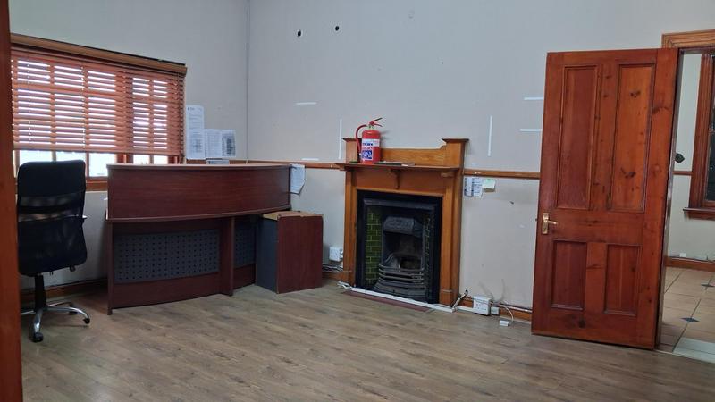 To Let Commercial Property for Rent in Sunnyside Gauteng