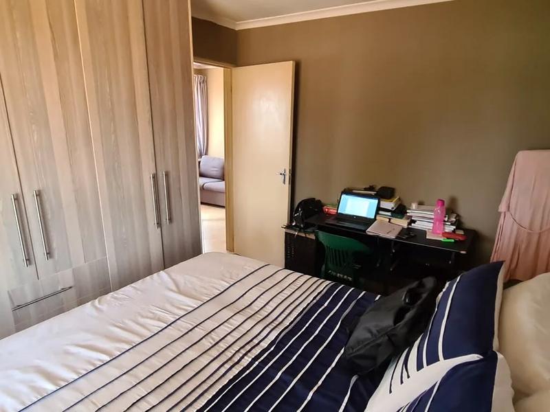To Let 3 Bedroom Property for Rent in Windmill Park Gauteng