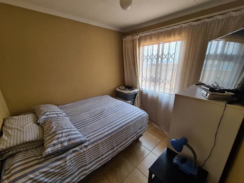 To Let 3 Bedroom Property for Rent in Windmill Park Gauteng