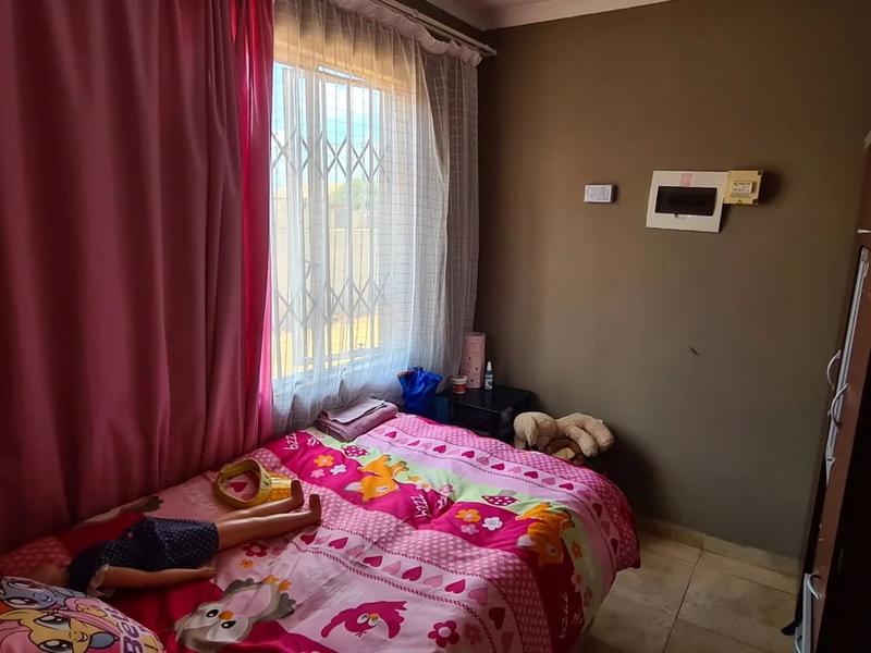 To Let 3 Bedroom Property for Rent in Windmill Park Gauteng