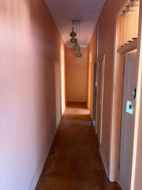 To Let 2 Bedroom Property for Rent in Bezuidenhout Valley Gauteng