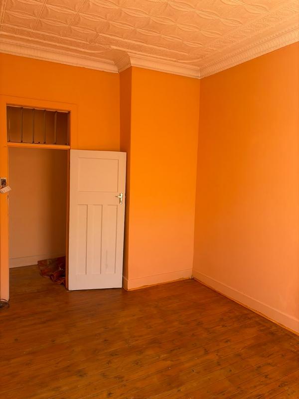 To Let 2 Bedroom Property for Rent in Bezuidenhout Valley Gauteng