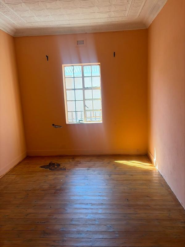 To Let 2 Bedroom Property for Rent in Bezuidenhout Valley Gauteng