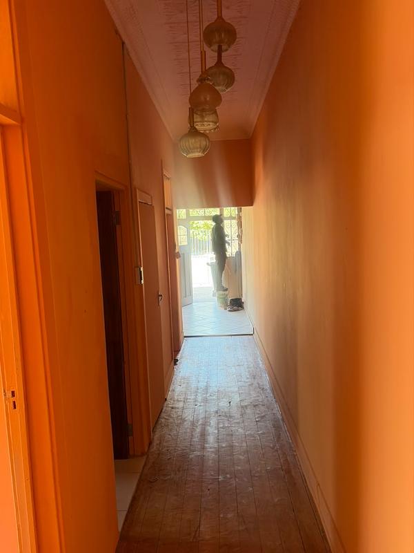 To Let 2 Bedroom Property for Rent in Bezuidenhout Valley Gauteng