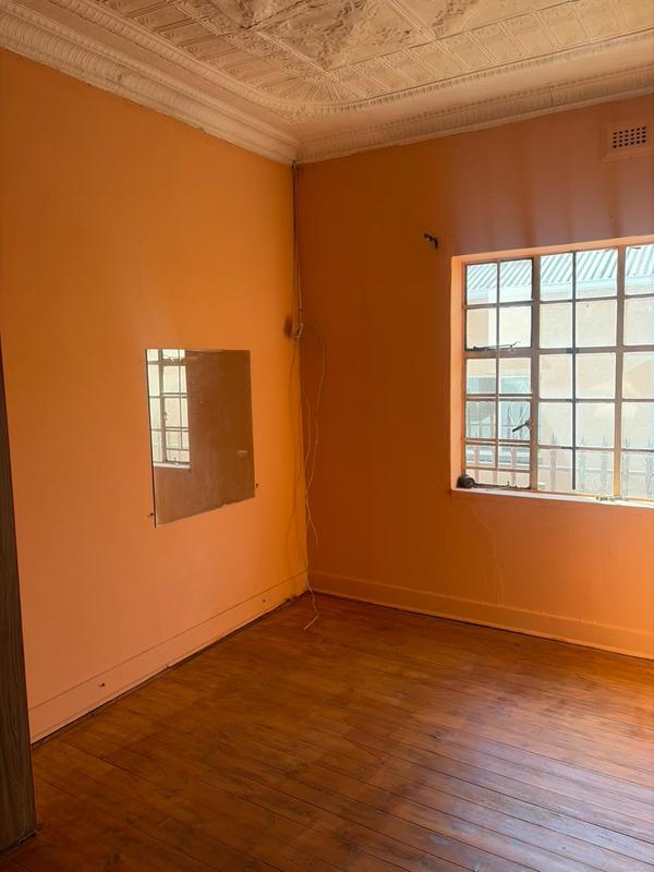 To Let 2 Bedroom Property for Rent in Bezuidenhout Valley Gauteng