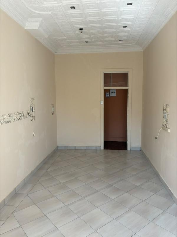 To Let 1 Bedroom Property for Rent in Bezuidenhout Valley Gauteng