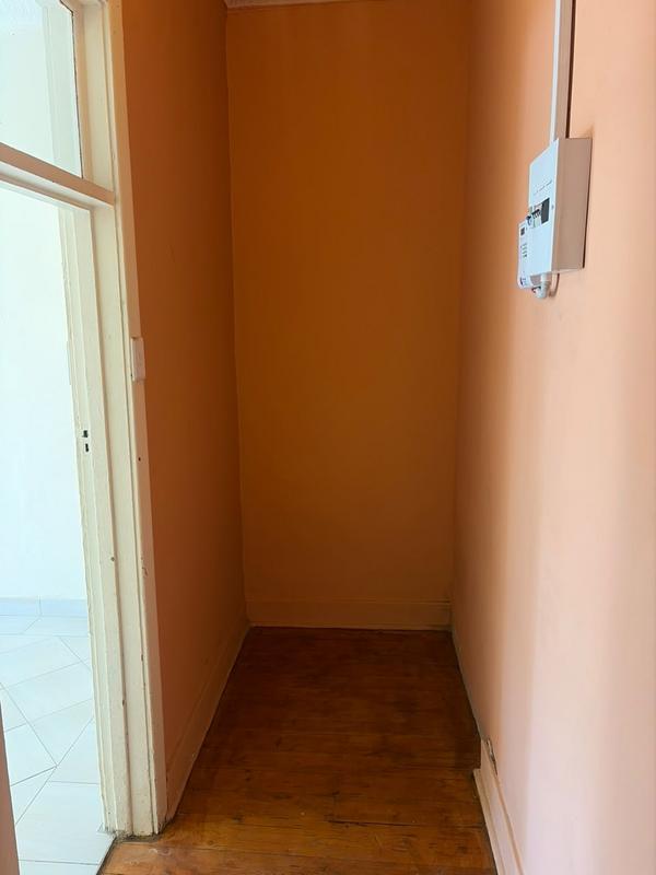 To Let 1 Bedroom Property for Rent in Bezuidenhout Valley Gauteng