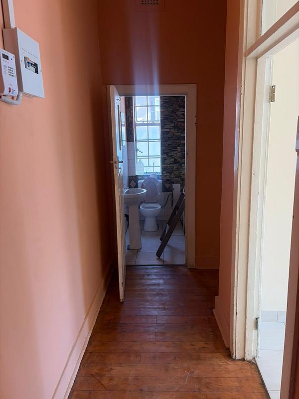 To Let 1 Bedroom Property for Rent in Bezuidenhout Valley Gauteng