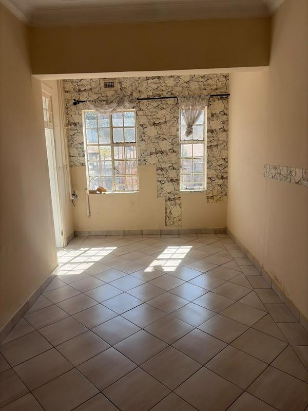 To Let 1 Bedroom Property for Rent in Bezuidenhout Valley Gauteng
