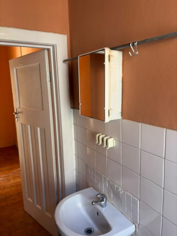 To Let 1 Bedroom Property for Rent in Bezuidenhout Valley Gauteng