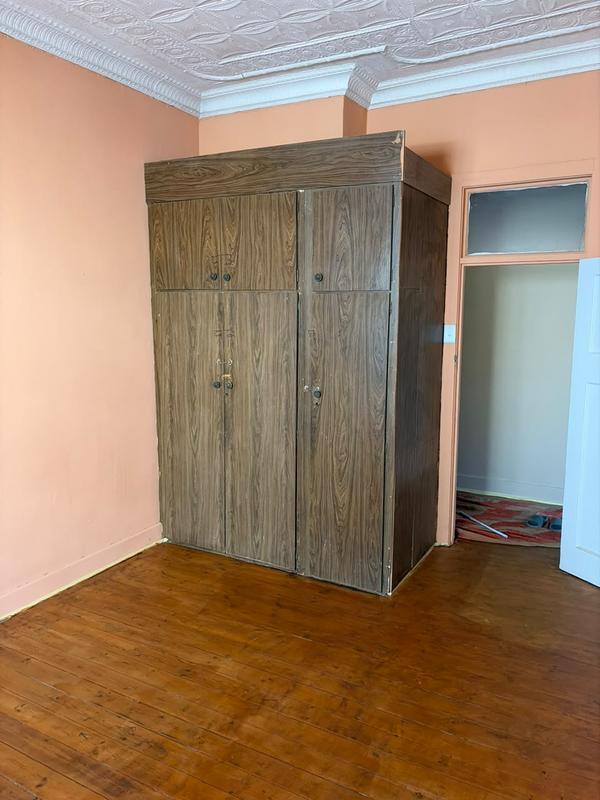 To Let 2 Bedroom Property for Rent in Bezuidenhout Valley Gauteng