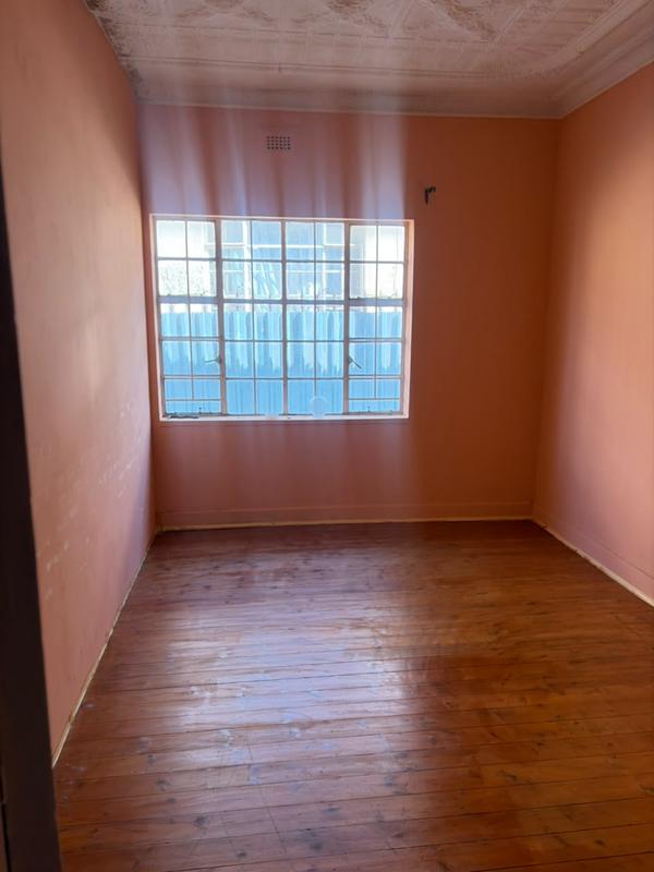 To Let 2 Bedroom Property for Rent in Bezuidenhout Valley Gauteng