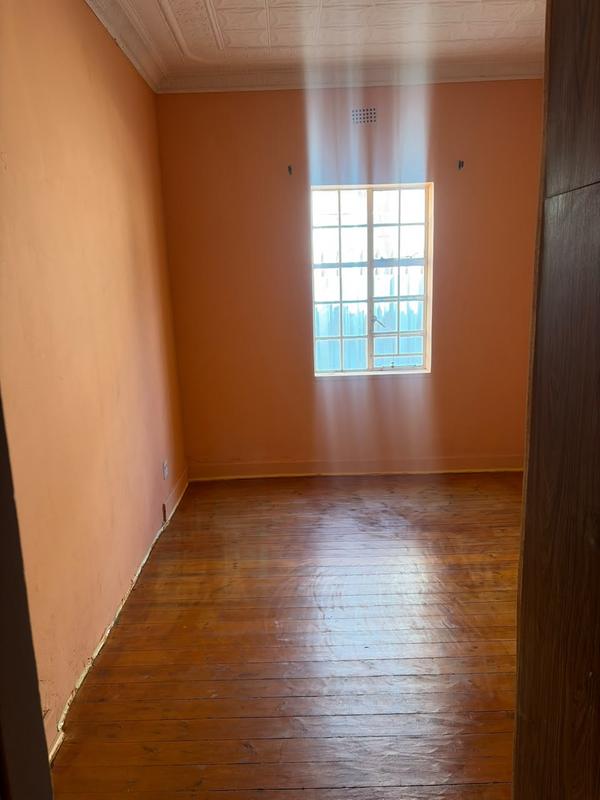 To Let 2 Bedroom Property for Rent in Bezuidenhout Valley Gauteng