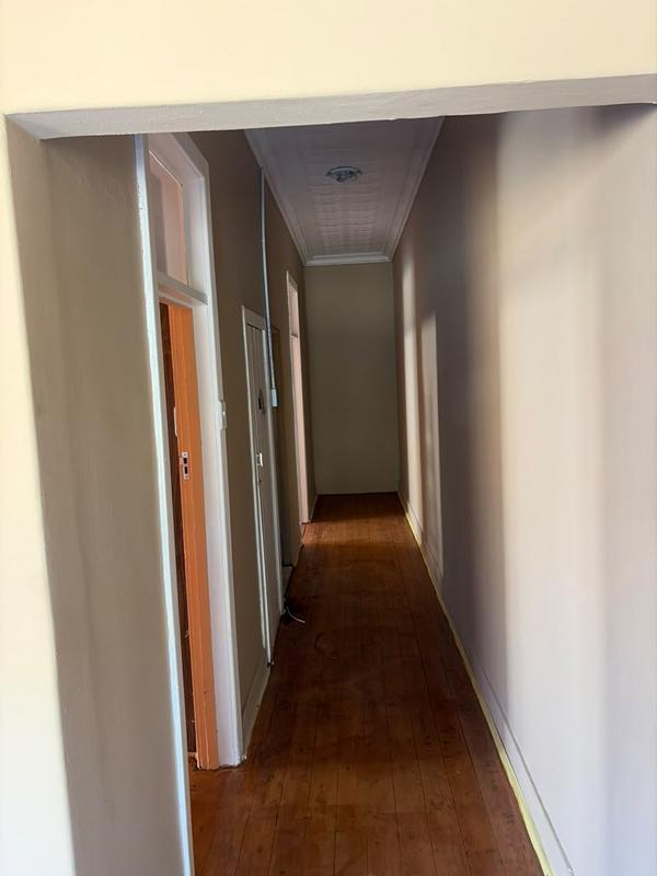 To Let 2 Bedroom Property for Rent in Bezuidenhout Valley Gauteng