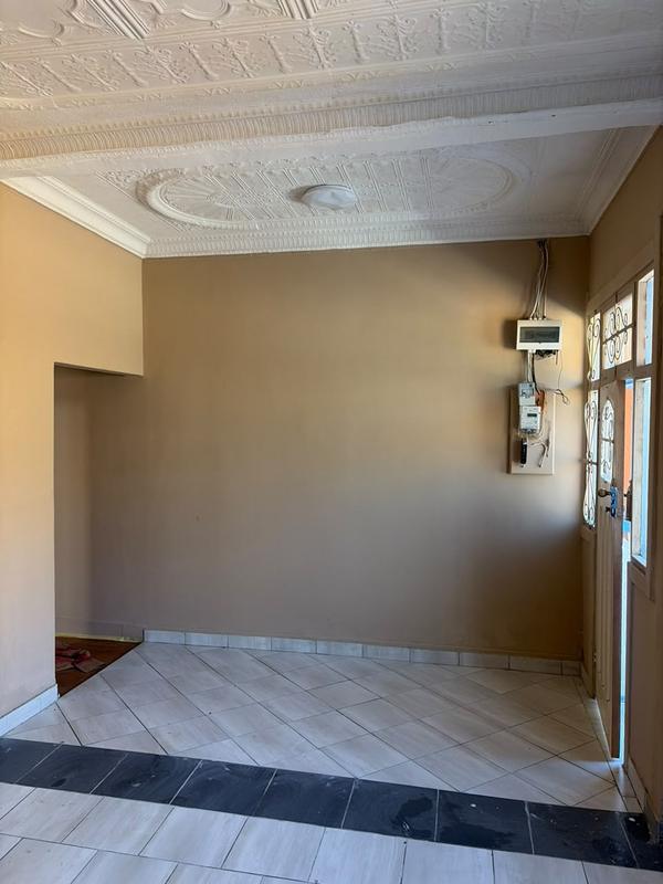 To Let 2 Bedroom Property for Rent in Bezuidenhout Valley Gauteng