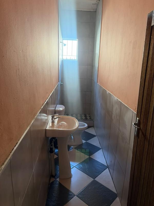 To Let 2 Bedroom Property for Rent in Bezuidenhout Valley Gauteng