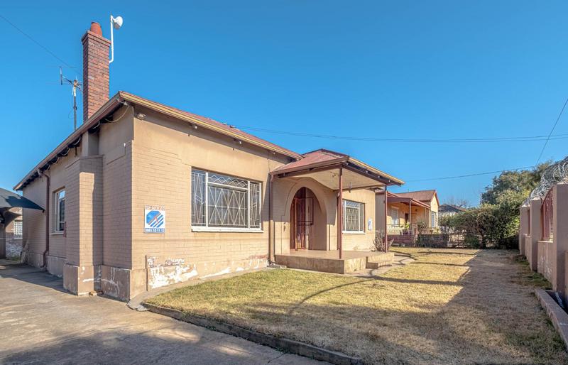 3 Bedroom Property for Sale in Primrose Gauteng