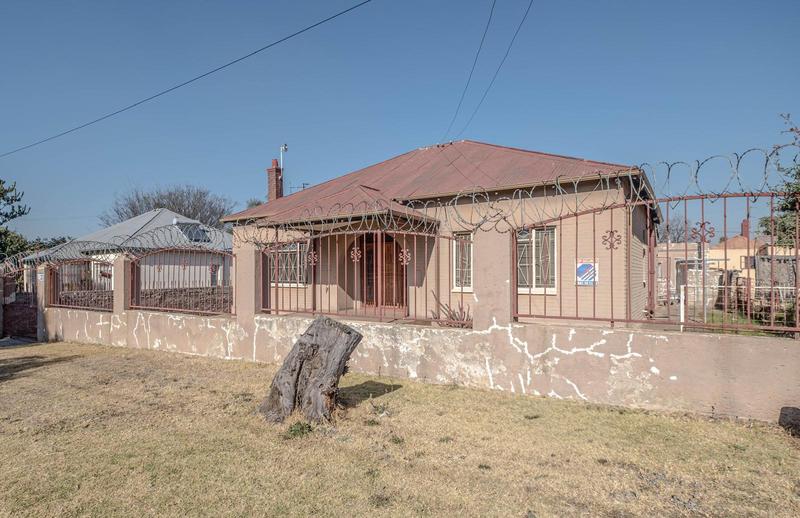 3 Bedroom Property for Sale in Primrose Gauteng