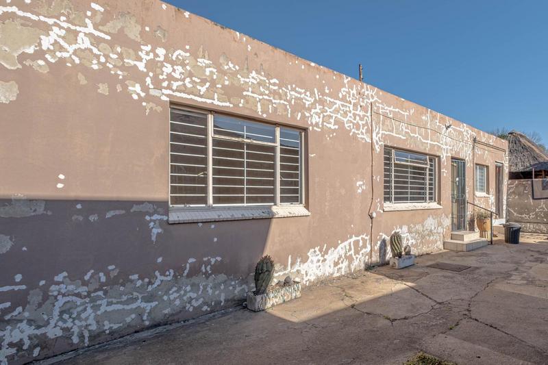 3 Bedroom Property for Sale in Primrose Gauteng